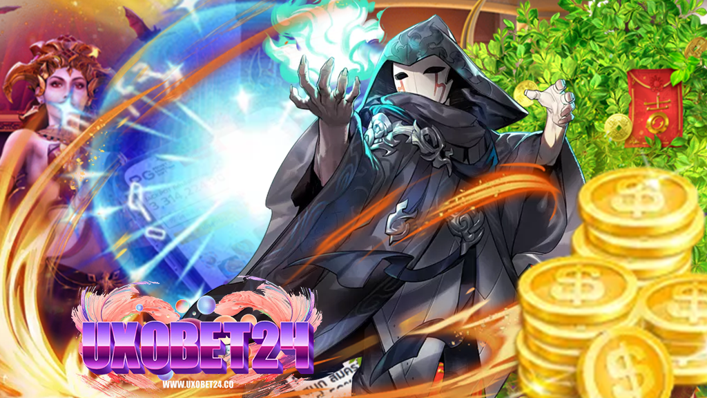 uxobet24
